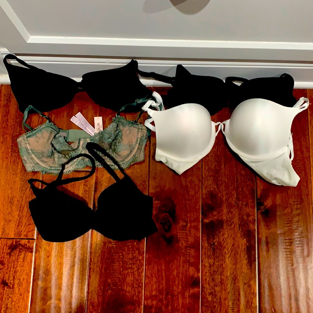32D bras